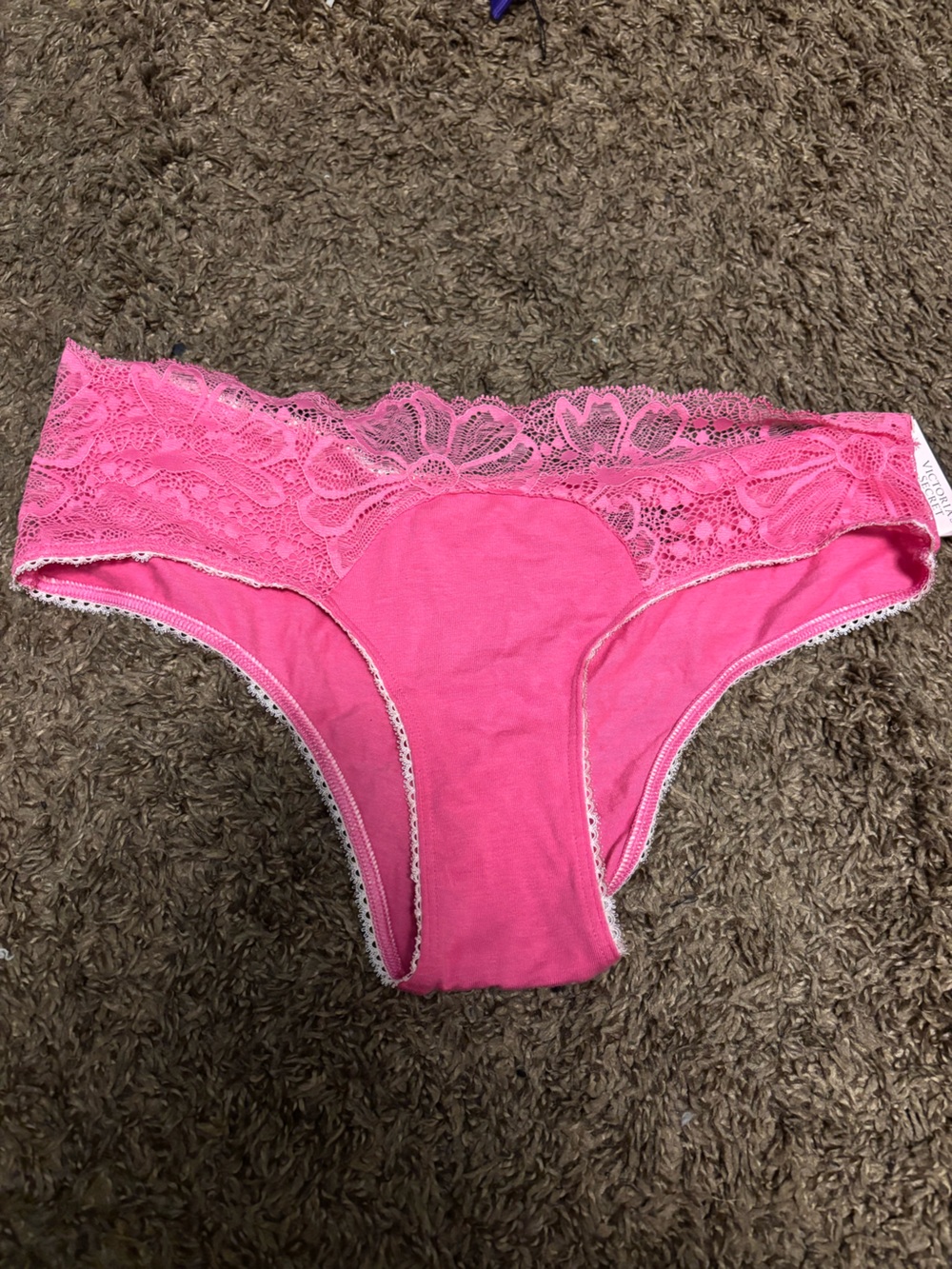 Two Set Victoria’s Secret